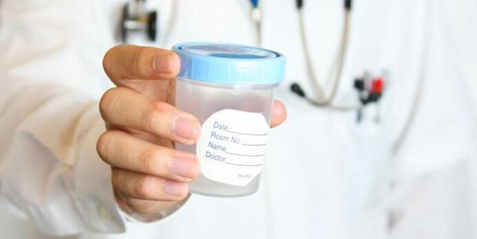 Increased lubricant use is reason to consult a doctor and get tested