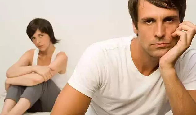 Men have poor abilities and are incapable of establishing intimate relationships